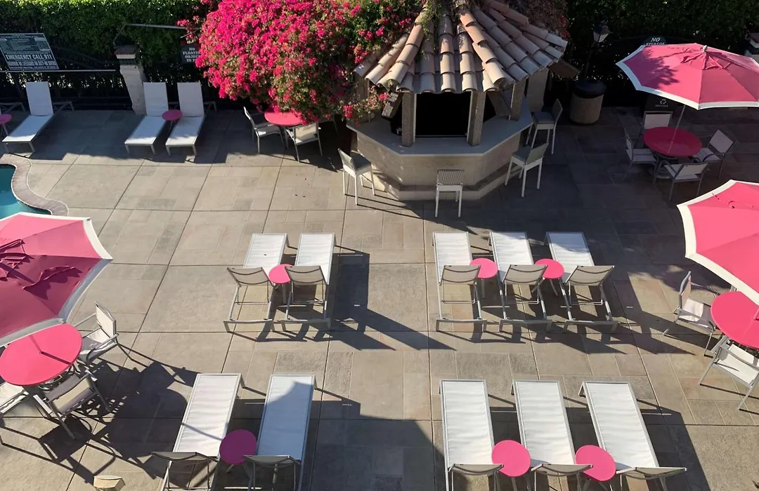 Best Western Plus Las Brisas Hotel-1