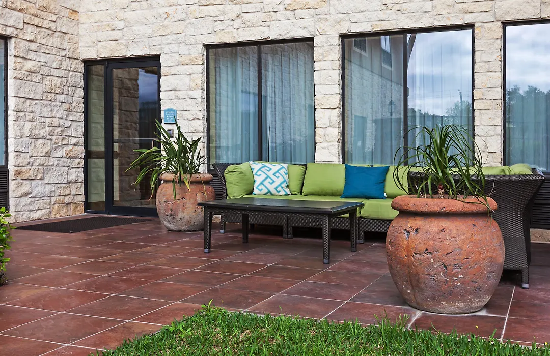 Holiday Inn Express & Suites Victoria By Ihg-1
