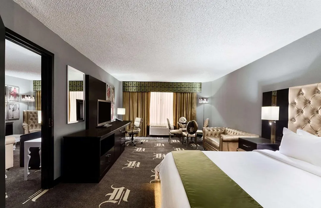 Wyndham Garden Dallas North-1