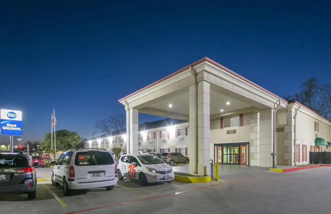 Best Western San Marcos-1