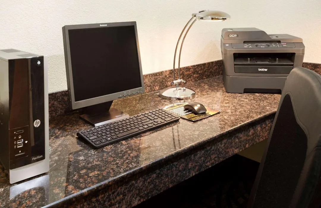Wingate By Wyndham San Marcos-1