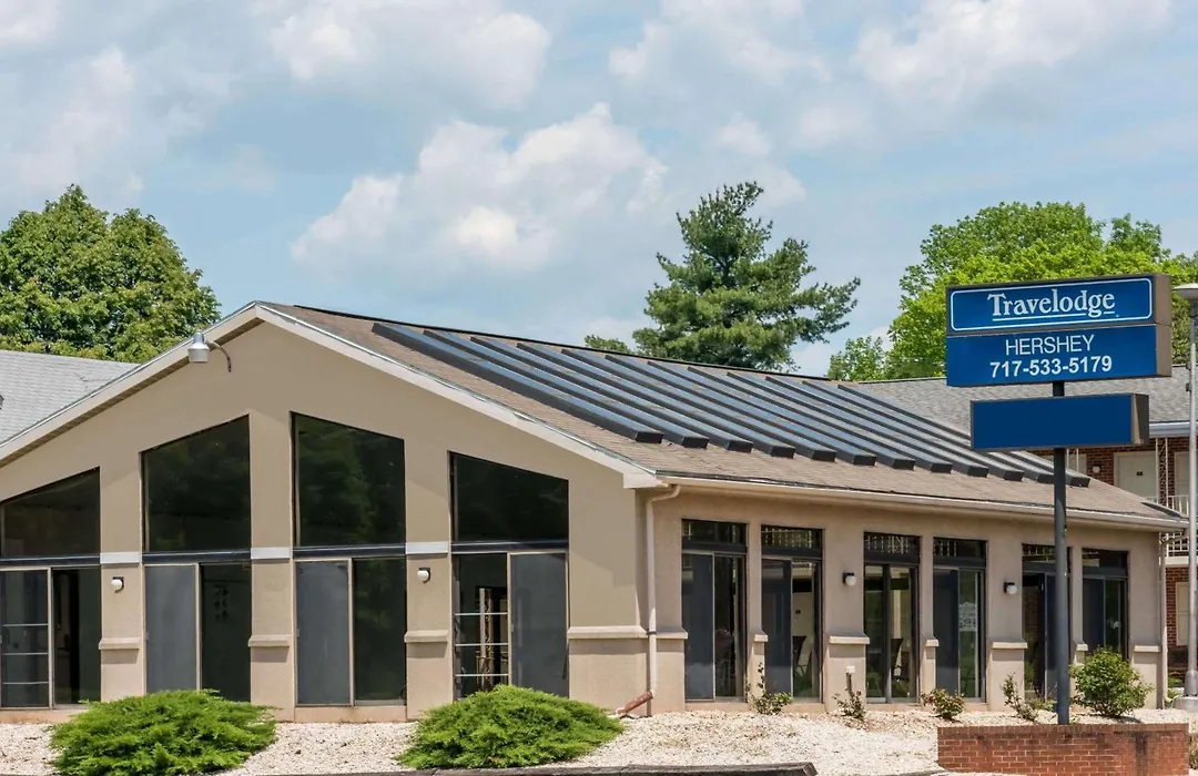 Travelodge By Wyndham Hershey-1