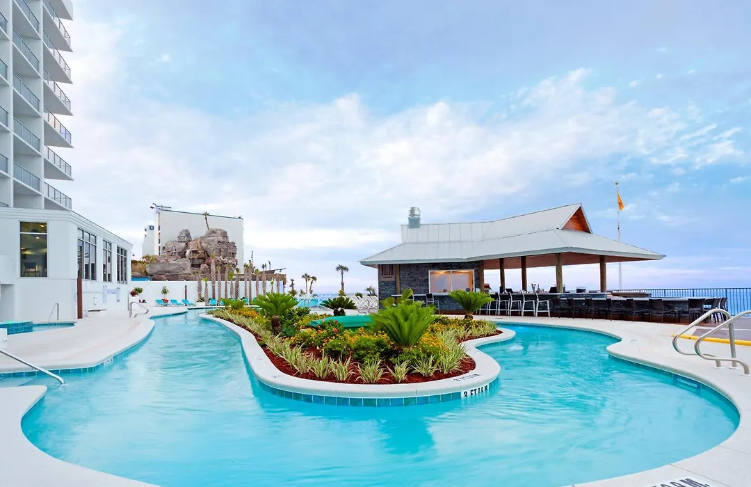 Holiday Inn Express & Suites Panama City Beach - Beachfront By Ihg-1