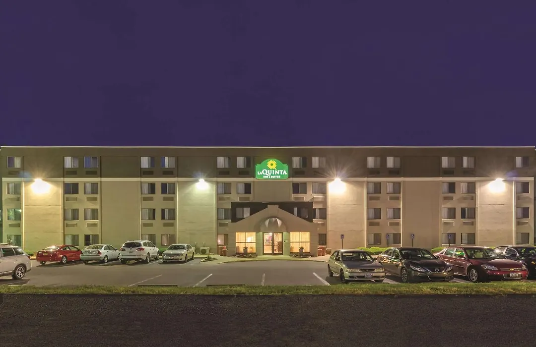 La Quinta By Wyndham Warwick Providence Airport-1