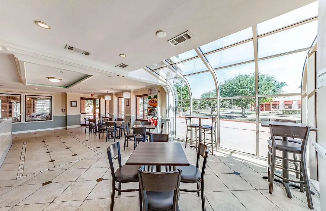 Quality Inn Allen - Plano East-1