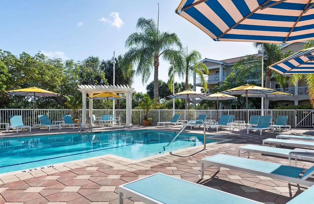Doubletree Suites By Hilton Naples-1