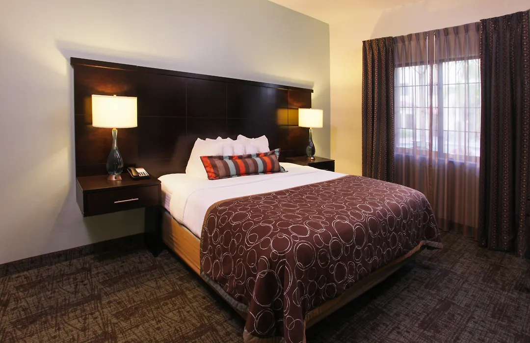 Staybridge Suites Naples - Gulf Coast, An Ihg Hotel-1