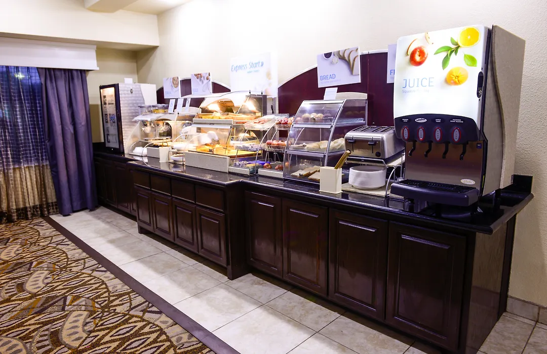 Best Western Eastland-1