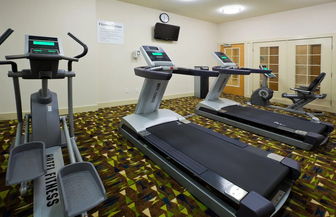 Fairfield By Marriott Inn & Suites Marathon Florida Keys-1