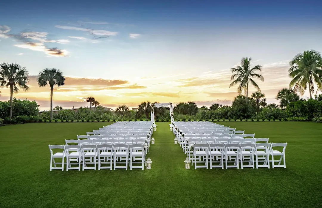 Hilton Marco Island Beach Resort And Spa-1