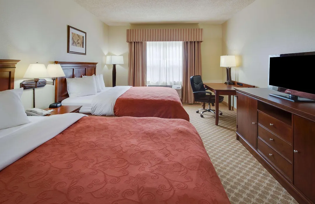 Country Inn & Suites By Radisson, Panama City, Fl-1
