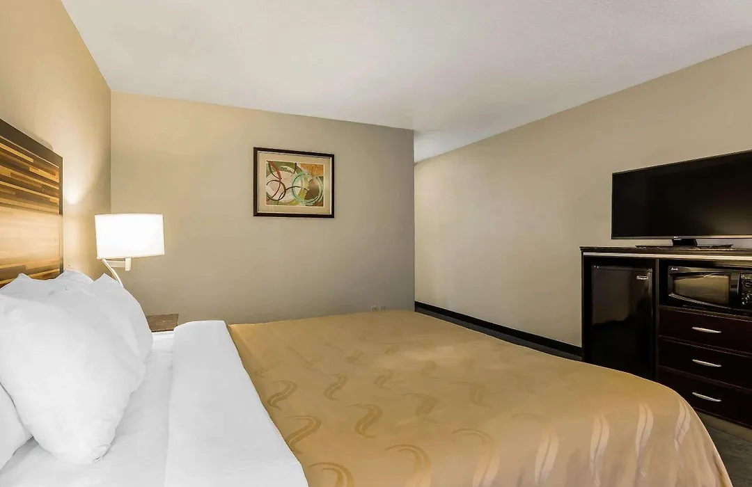 Quality Inn Fallbrook I-15-1