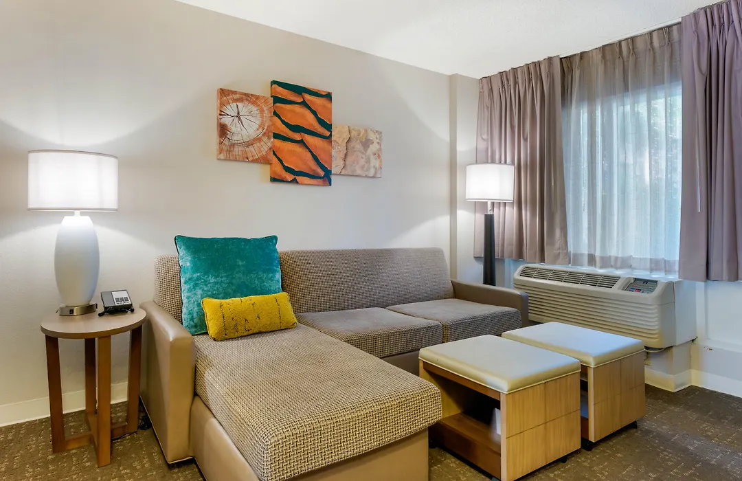 Staybridge Suites Orlando Royale Parc Suites By Ihg-1