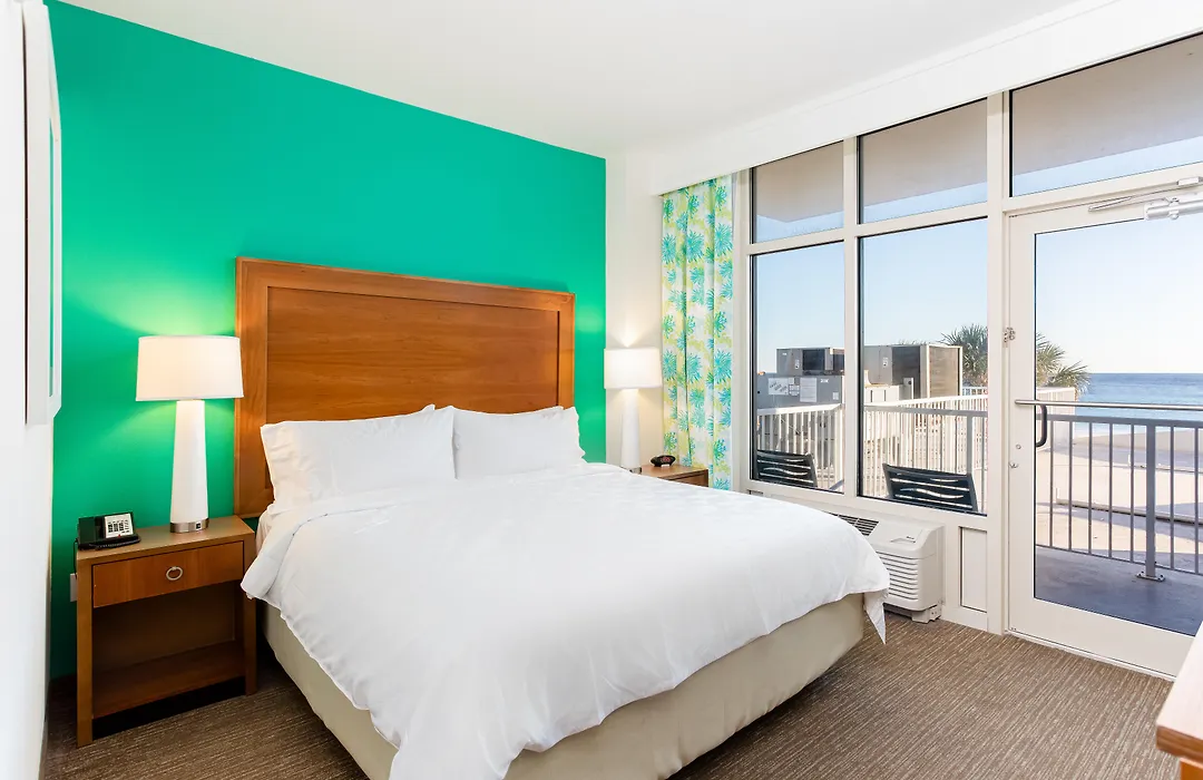 Holiday Inn Resort Fort Walton Beach By Ihg-1