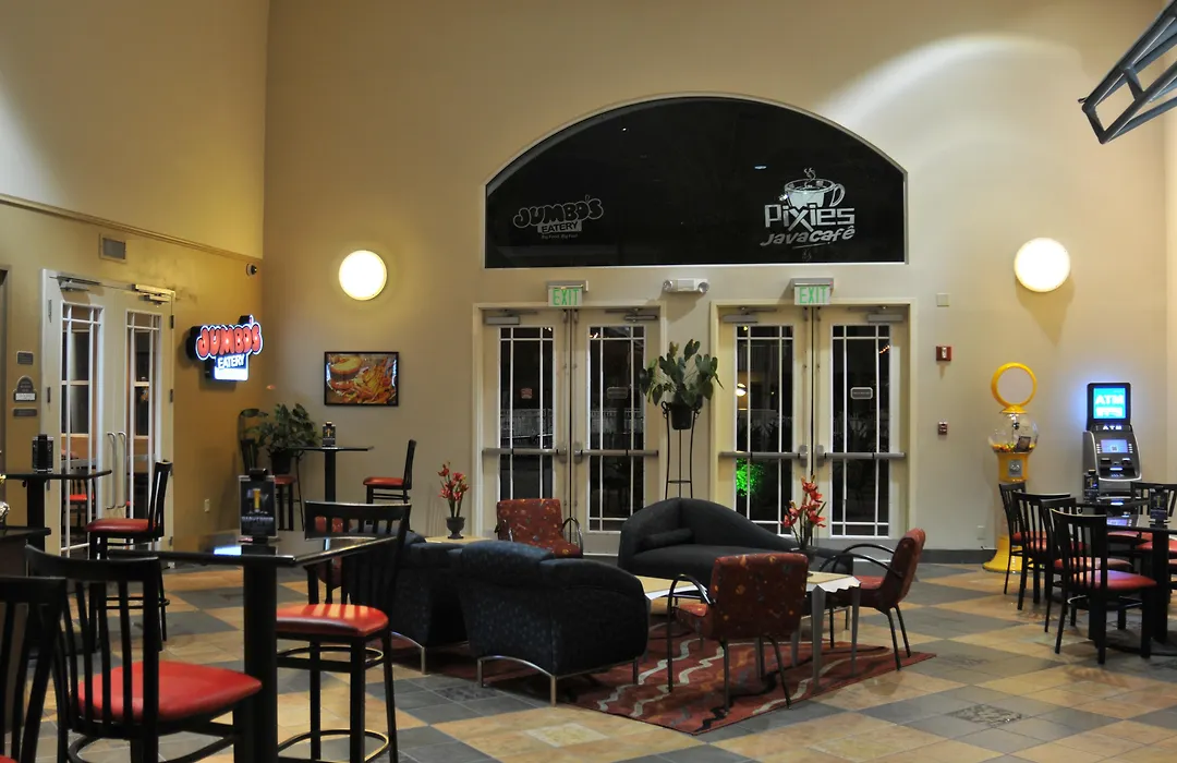 Maingate Garden Inn-1