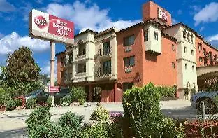 Best Western Plus La Mesa San Diego-1