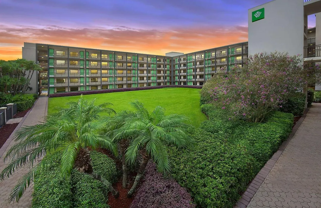 Wyndham Garden Lake Buena Vista - Disney Springs Area-1