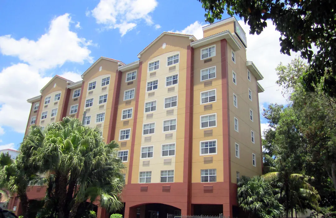 Extended Stay America Premier Suites - Miami - Coral Gables-1