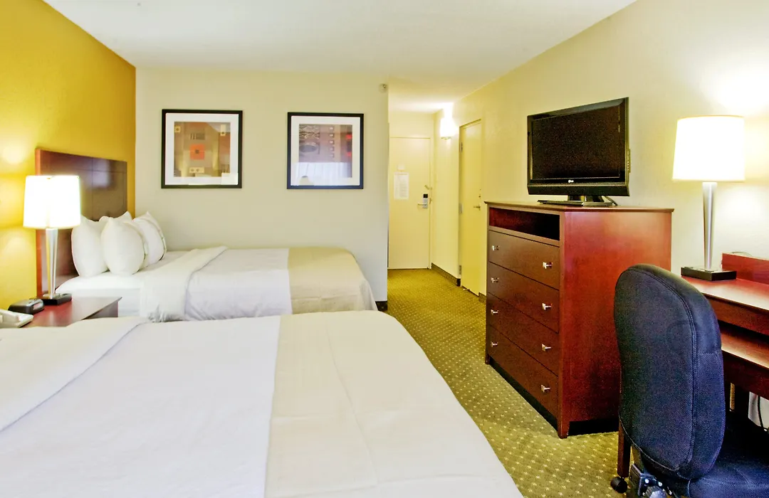 Holiday Inn St. Petersburg N - Clearwater By Ihg-1