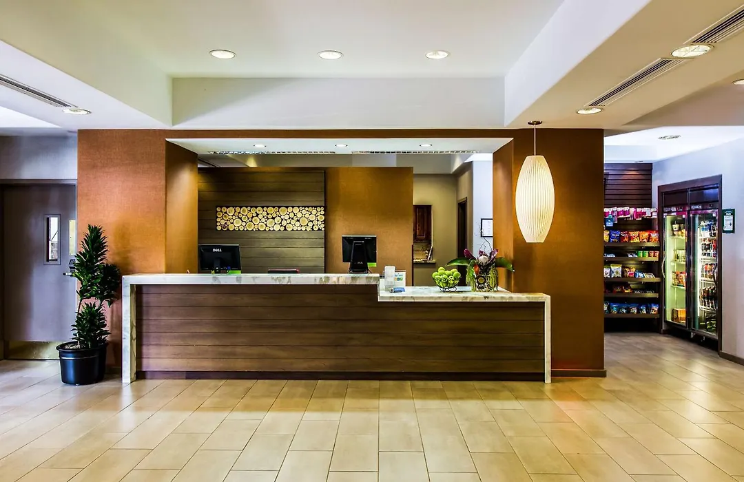 Hyatt House Santa Clara-1