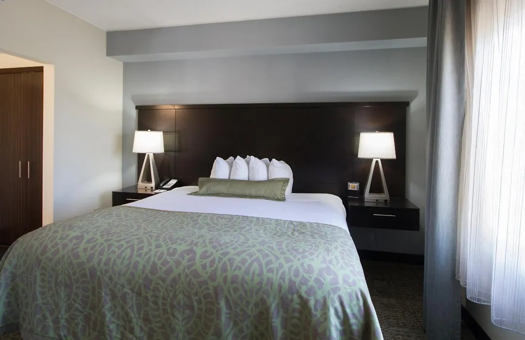 Staybridge Suites Buffalo-Amherst By Ihg-1