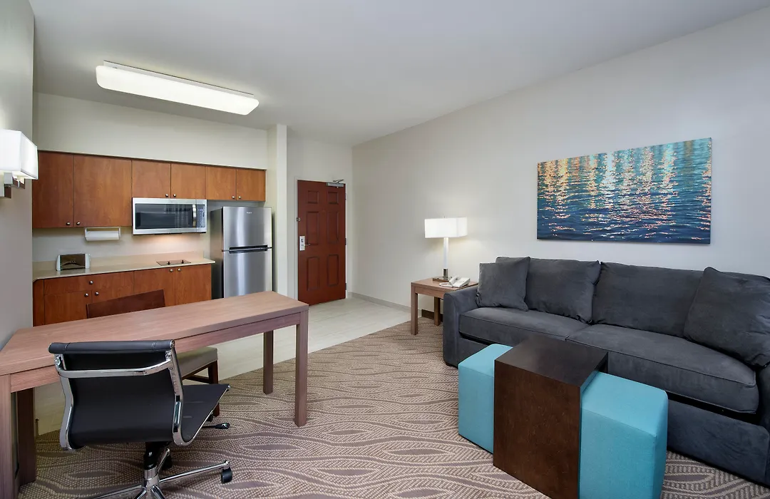 Hawthorn Extended Stay By Wyndham Naples-1