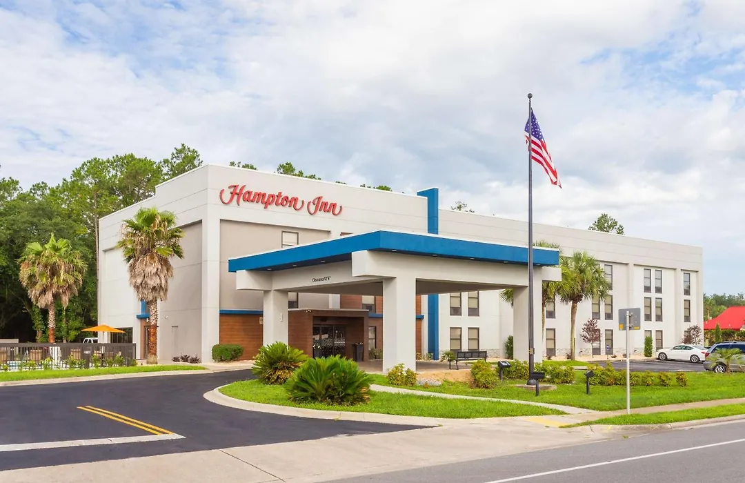 Hampton Inn Perry-1