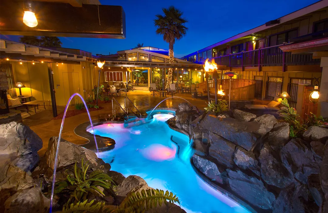 Best Western Plus Humboldt Bay Inn-1