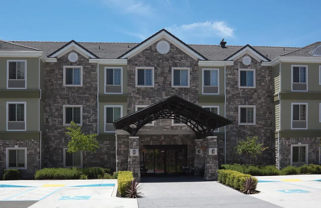 Staybridge Suites Fairfield Napa Valley Area By Ihg-1