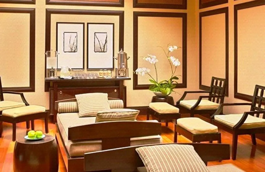 Bonaventure Resort And Spa-1