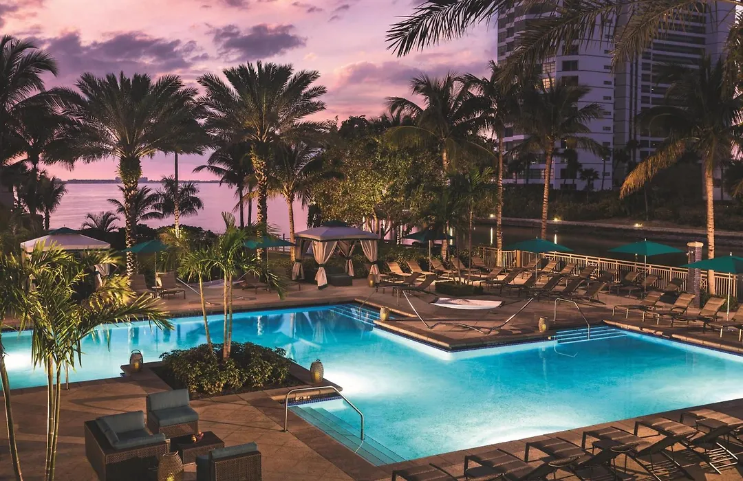 The Ritz-Carlton, Sarasota-1