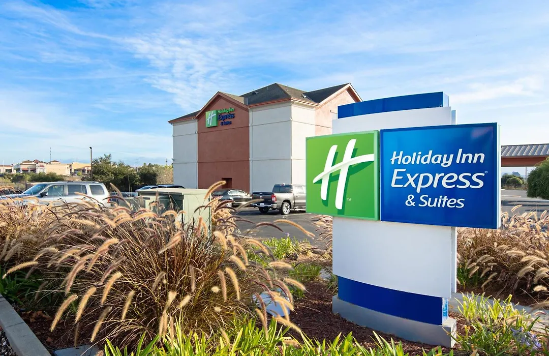 Holiday Inn Express & Suites Watsonville By Ihg-1