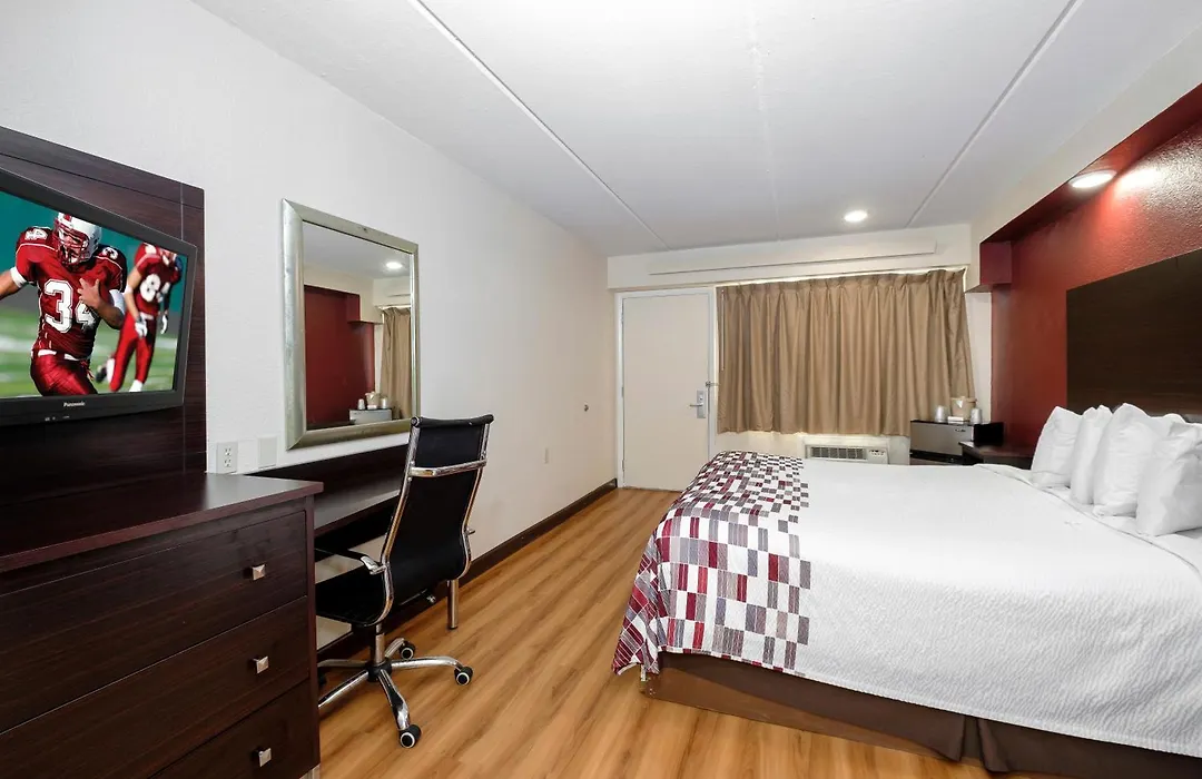 Red Roof Inn Tallahassee - University-1