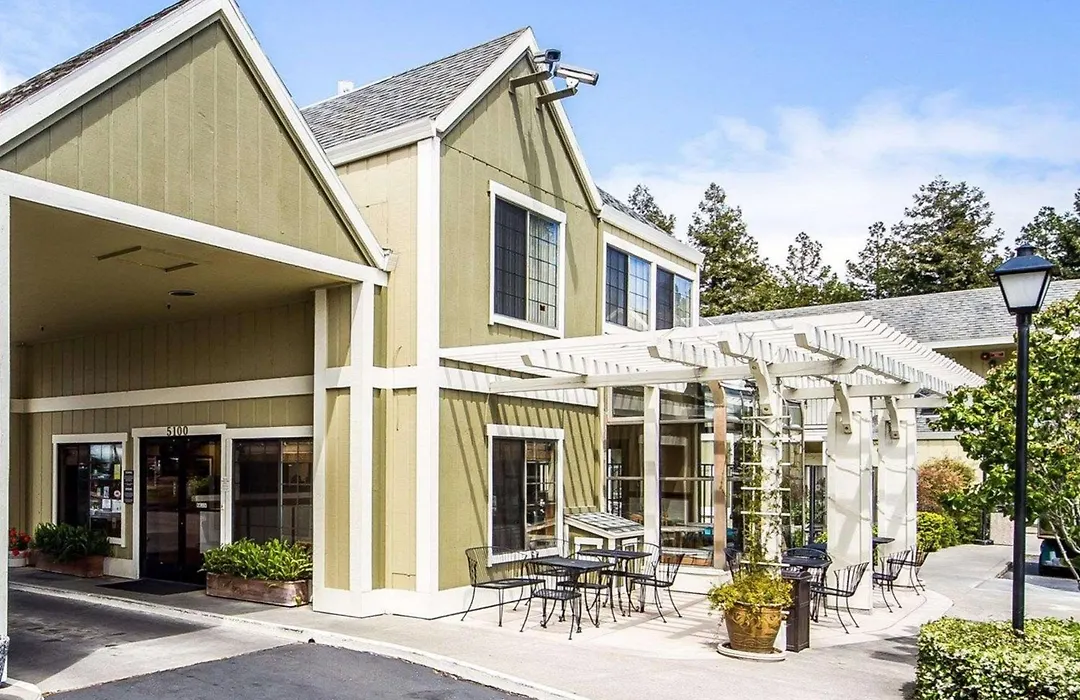 Quality Inn Petaluma - Sonoma-1