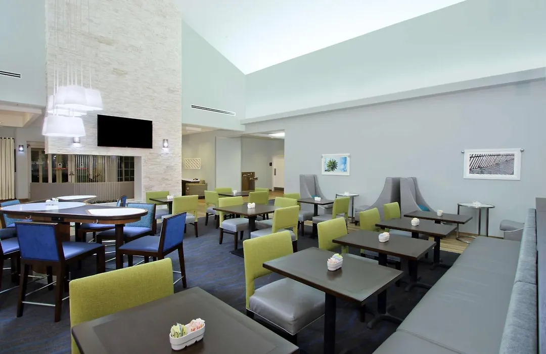 Homewood Suites By Hilton Miami - Airport West-1