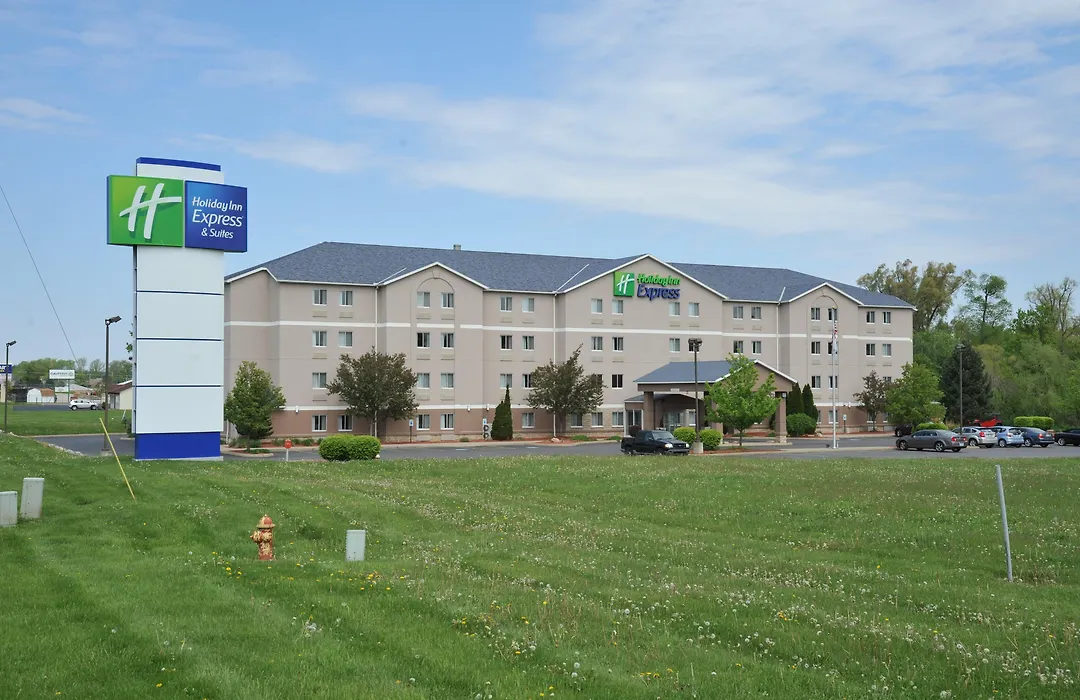 Wingate By Wyndham Ashland-1