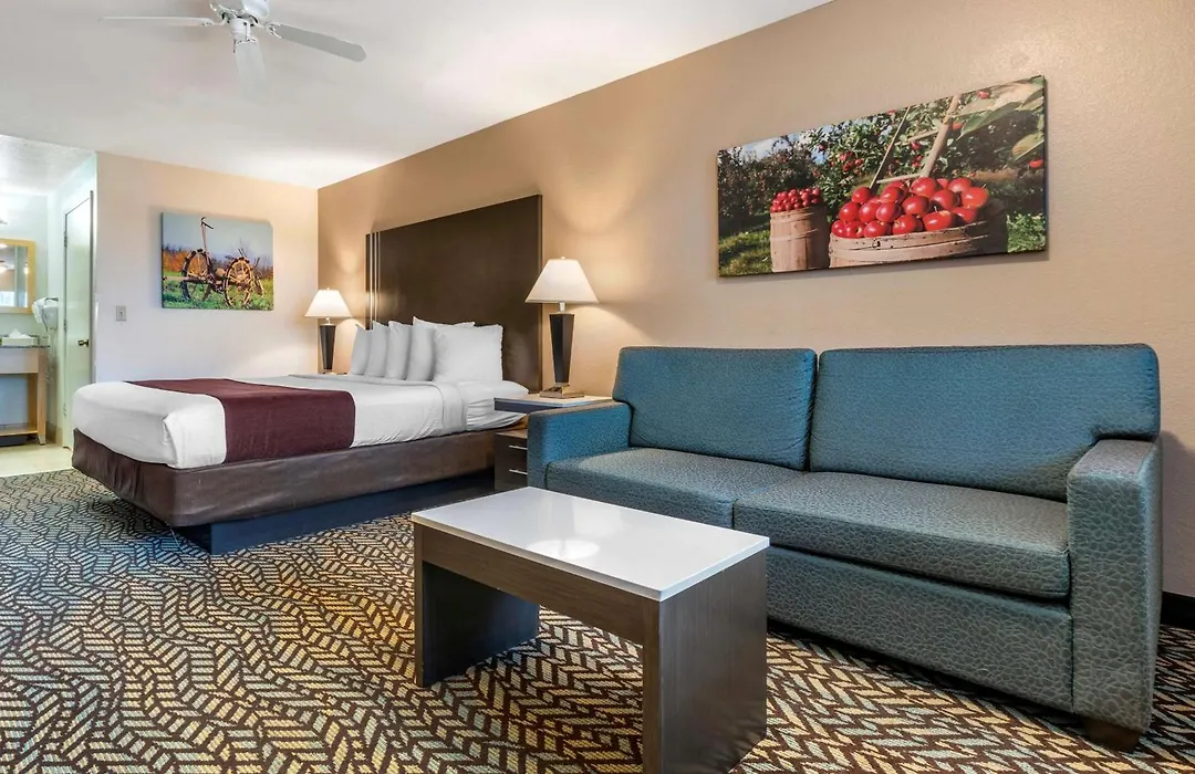 Best Western Orchard Inn-1