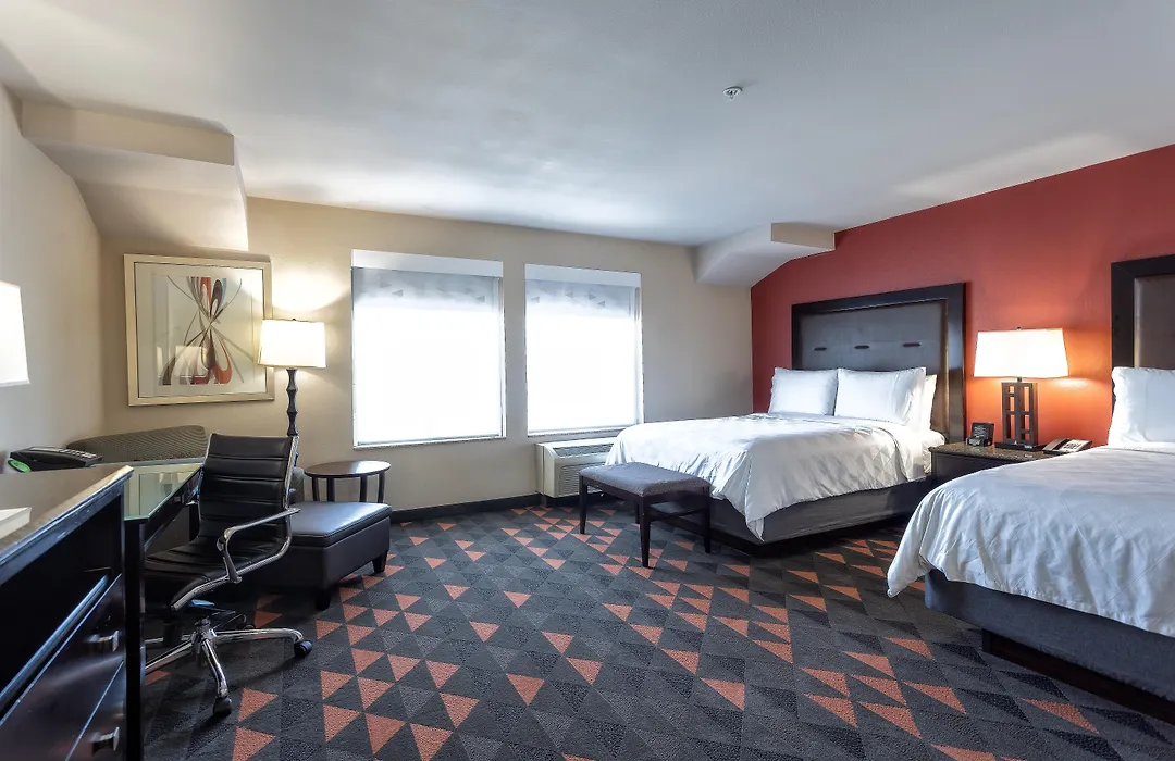 Holiday Inn Oceanside Marina Camp Pendleton By Ihg-1