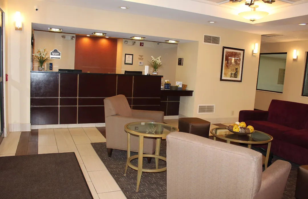 Best Western B R Guest-1