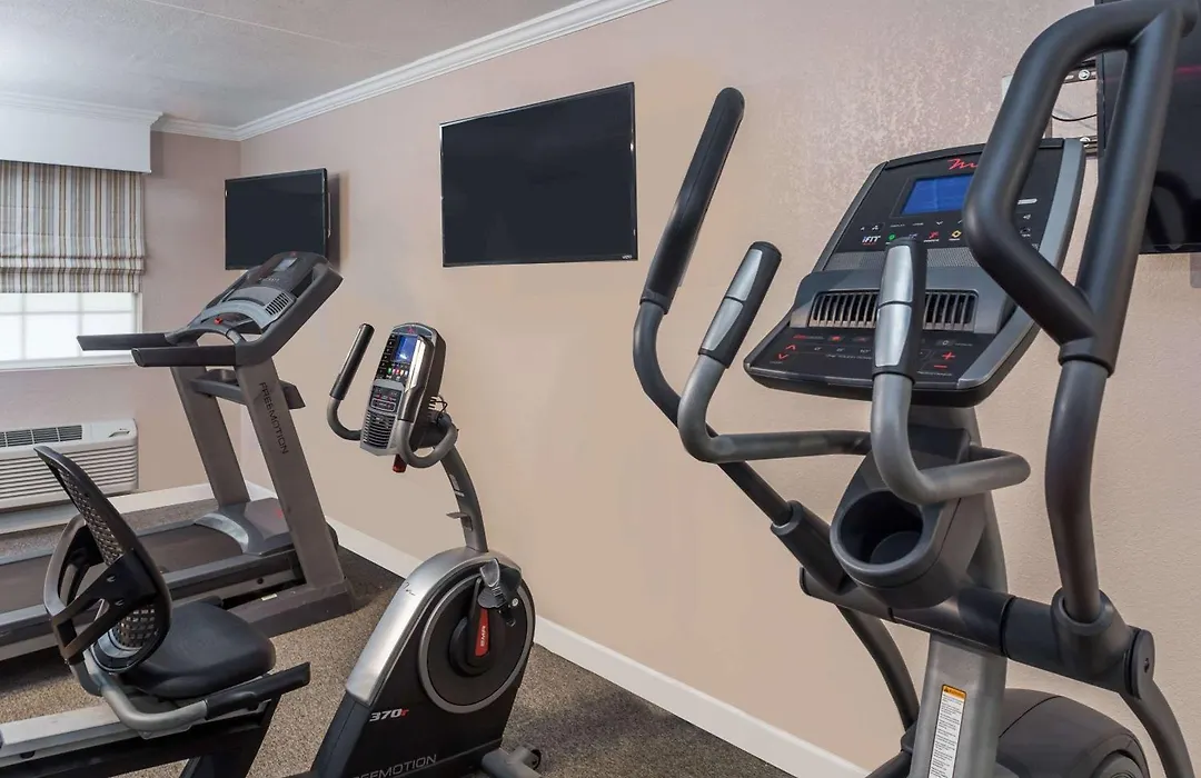 Casa Bella Inn & Suites Extended Stay-1