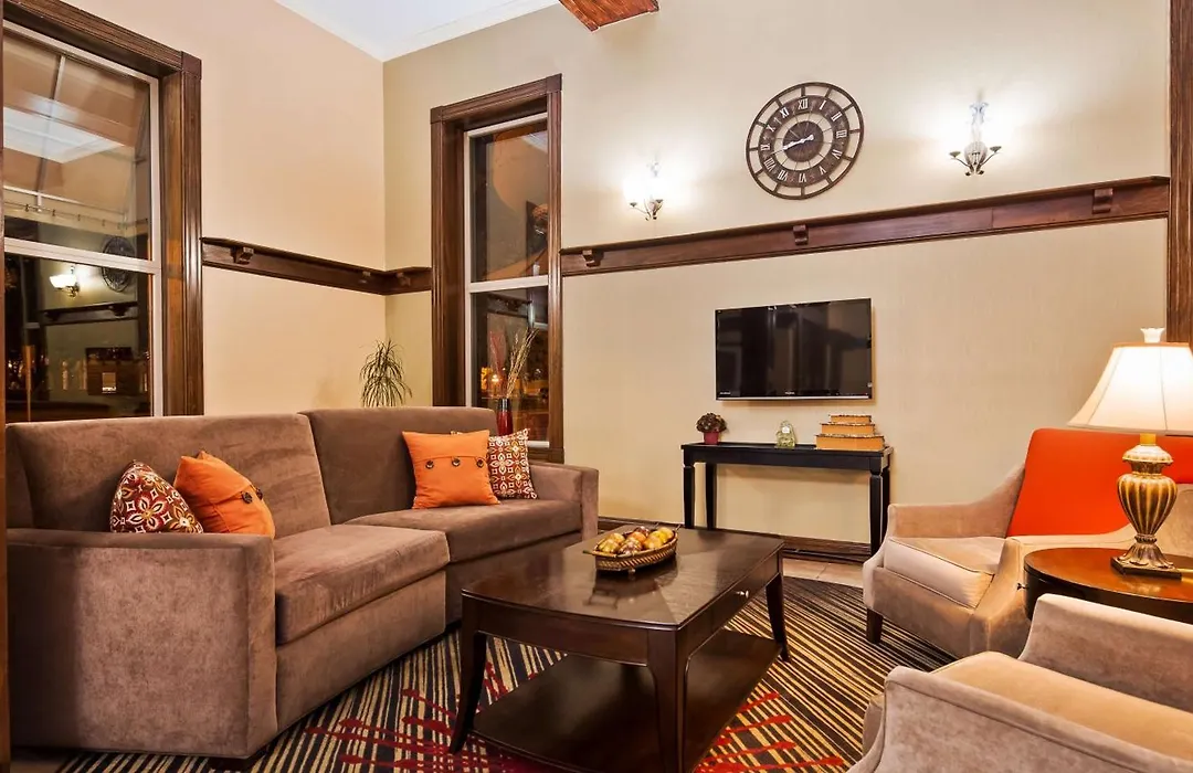 Best Western Park Hotel-1