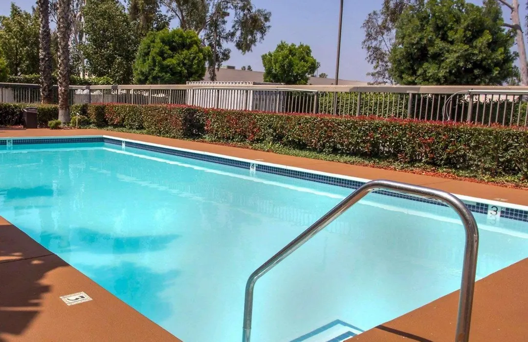 Quality Inn Riverside Near Ucr And Downtown-1