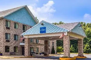 Baymont By Wyndham New Buffalo-1