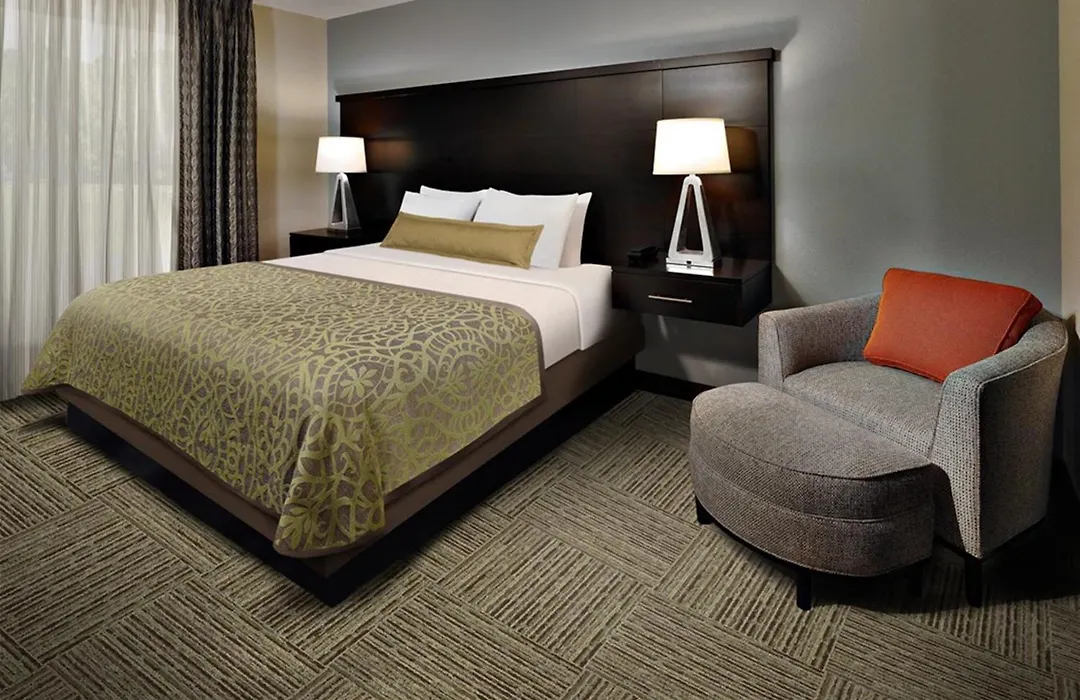Staybridge Suites Dearborn By Ihg-1