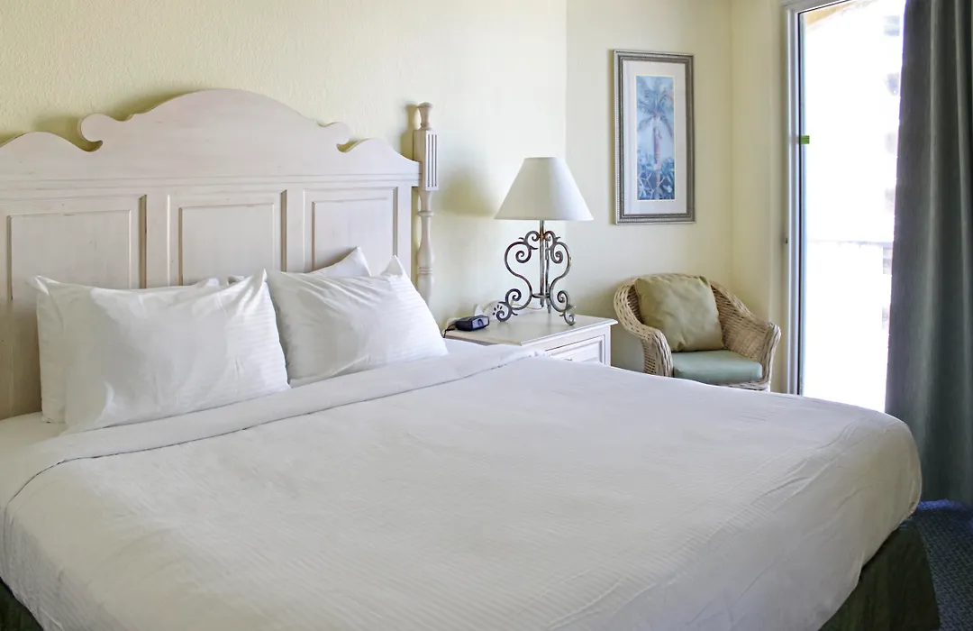 Hilton Vacation Club The Cove On Ormond Beach-1