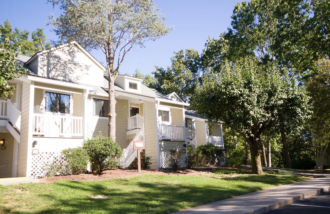 Club Wyndham Resort At Fairfield Mountains-1