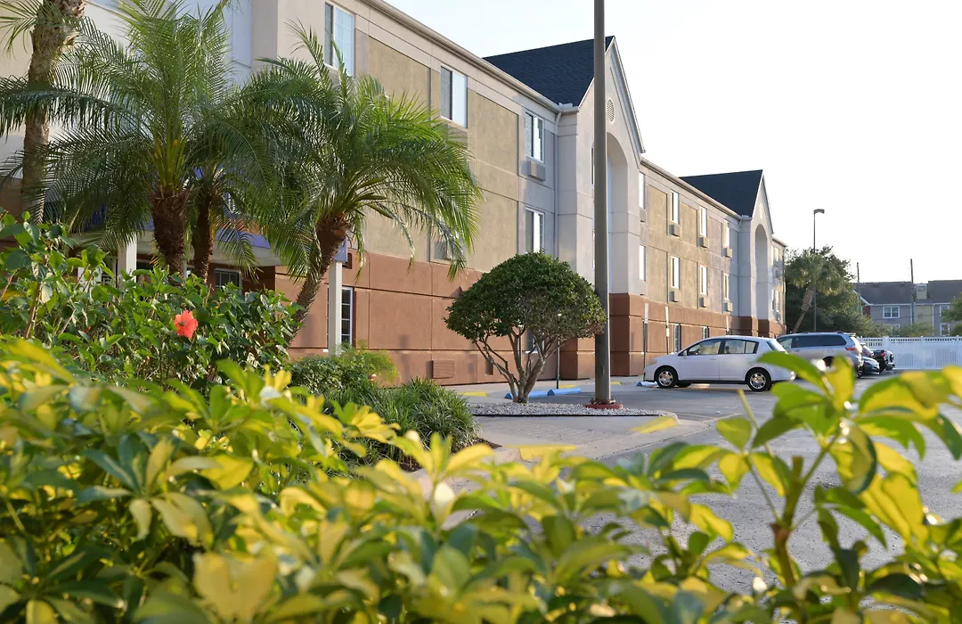 Sonesta Simply Suites Clearwater St Petersburg-1