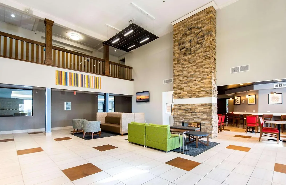 Country Inn & Suites By Radisson, South Haven, Mi-1