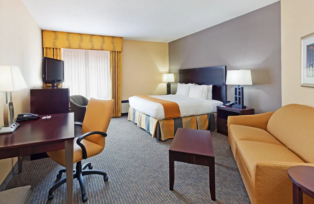Holiday Inn Express Blowing Rock South By Ihg-1