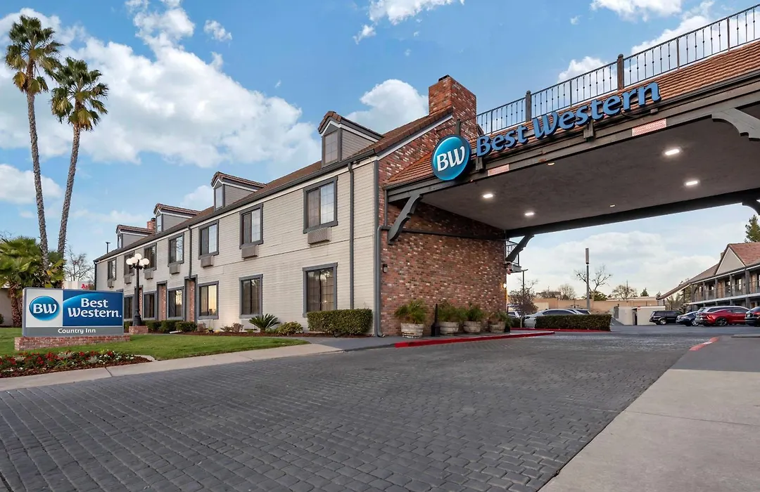 Best Western Country Inn Temecula-1